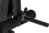 Virtufit Halterbank