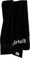 VirtuFit Handdoek - 100 x 50 cm - Zwart