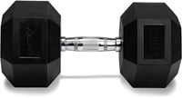 VirtuFit Hexa Dumbbell Pro - 27,5 kg - Per Stuk-2