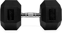 VirtuFit Hexa Dumbbell Pro - 35 kg - Per Stuk-2