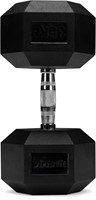 VirtuFit Hexa Dumbbell Pro - 35 kg - Per Stuk - Staand