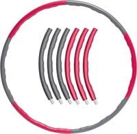 VirtuFit Fitness Hoelahoep - Hoepel - 100 cm - 1,5 kg