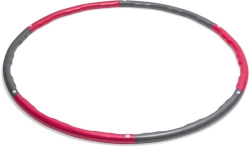 VirtuFit Fitness Hoelahoep - Hoepel - 100 cm - 1,5 kg-3