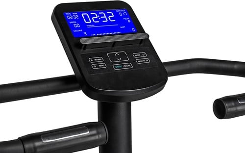 VirtuFit Low Entry 1.2i
