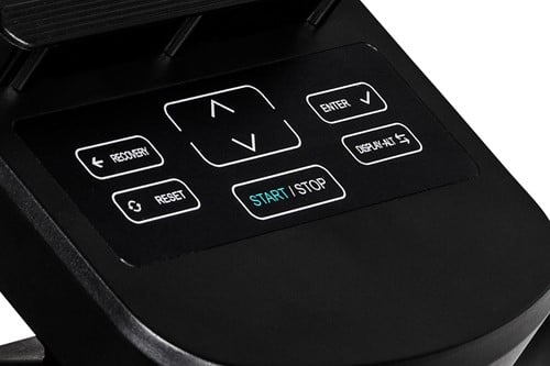 VirtuFit Low Entry 1.2i