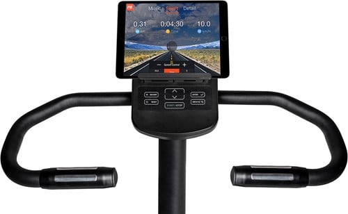 VirtuFit Low Entry 1.2i