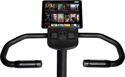 VirtuFit Low Entry 1.2i