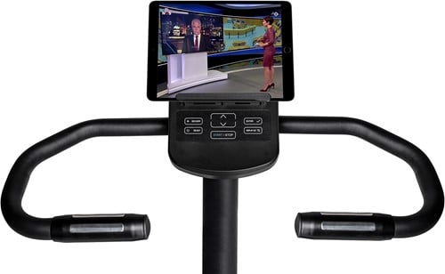 VirtuFit Low Entry 1.2i