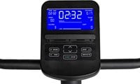 VirtuFit Low Entry 1.2i