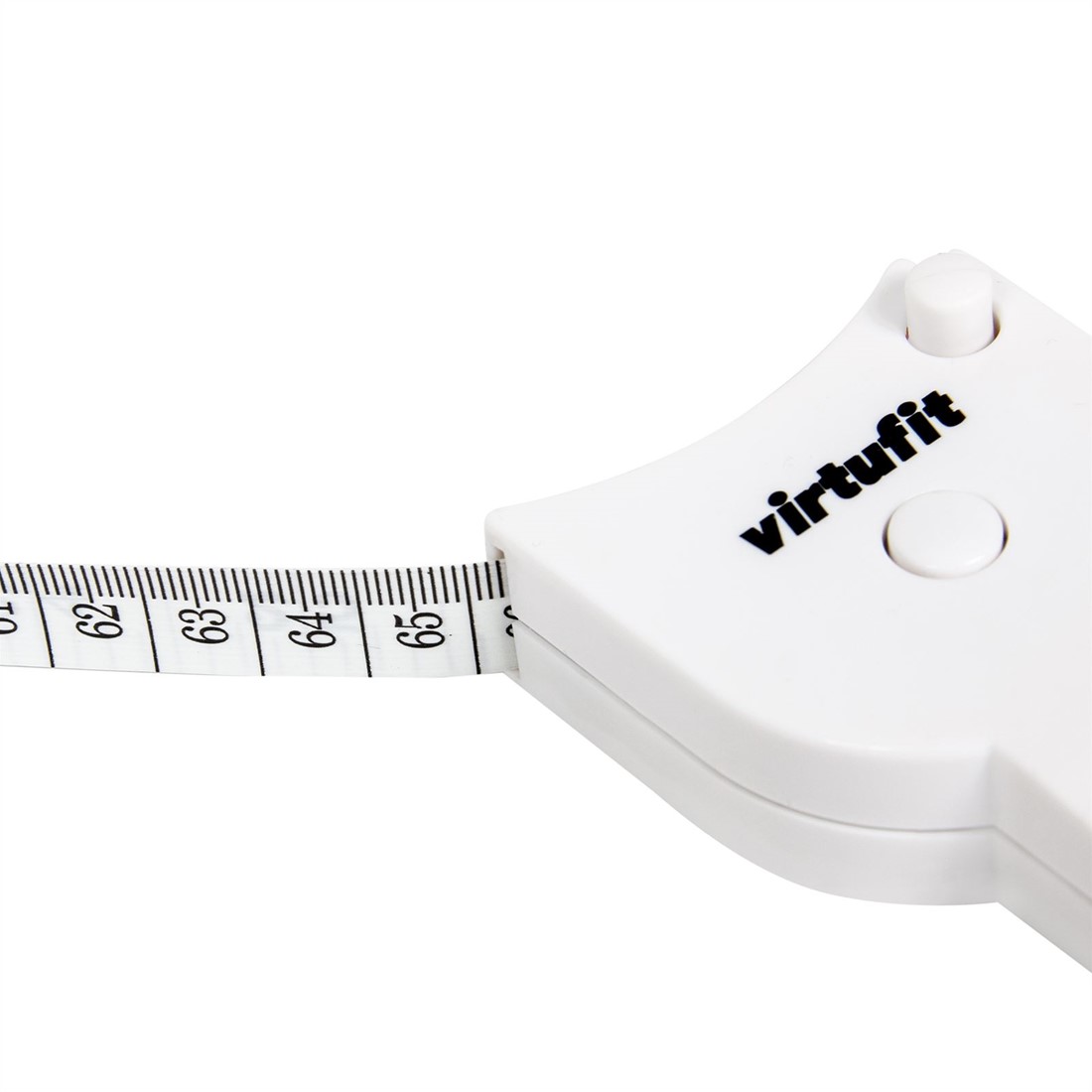 Metene Body Fat Scale with Body Tape Measure, Digital Bathroom
