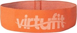 VirtuFit Mini Weerstandsband - Katoen - Oranje - Licht