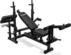 Weight Benches