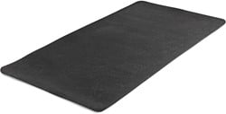 VirtuFit Universal Floor Protection Mat - 130 x 70 x 0.7 cm
