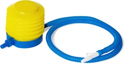 VirtuFit Universal Foot Pump for Excercise Balls
