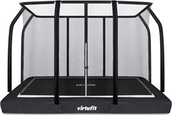 VirtuFit Trampoline Premium Inground 213 x 305 cm