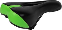 VirtuFit Universal Indoor Cycle Saddle