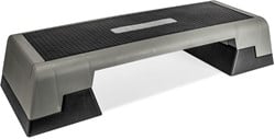 VirtuFit Adjustable Aerobic Step Pro