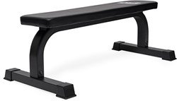VirtuFit Flat Weight Bench