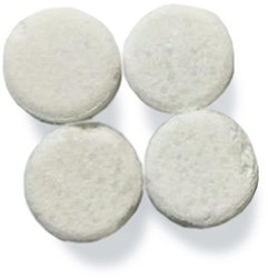 VirtuFit Universele Waterroeier Puritabs - Schoonmaaktabletten