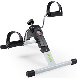 VirtuFit V2 Foldable Chair Bike with Computer