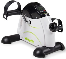 VirtuFit V3 Chair Bike with Handle and Computer
