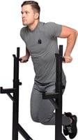 VirtuFit Verstelbaar Squatrek