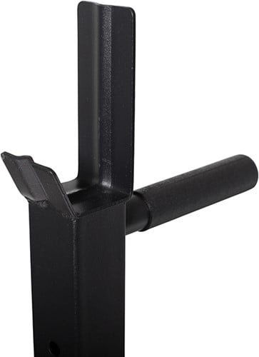 Virtufit Verstelbaar Squatrek