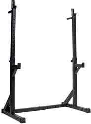 VirtuFit Adjustable Squat Rack