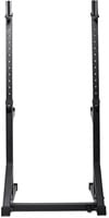 VirtuFit Adjustable Squat Rack-2