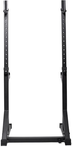 VirtuFit Adjustable Squat Rack-2