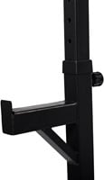 Virtufit Verstelbaar Squatrek