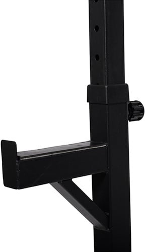 Virtufit Verstelbaar Squatrek