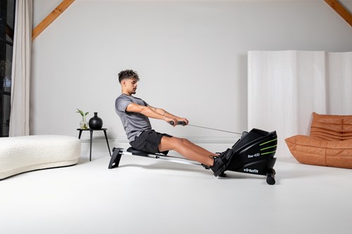 VirtuFit Row 450 Roeitrainer-3