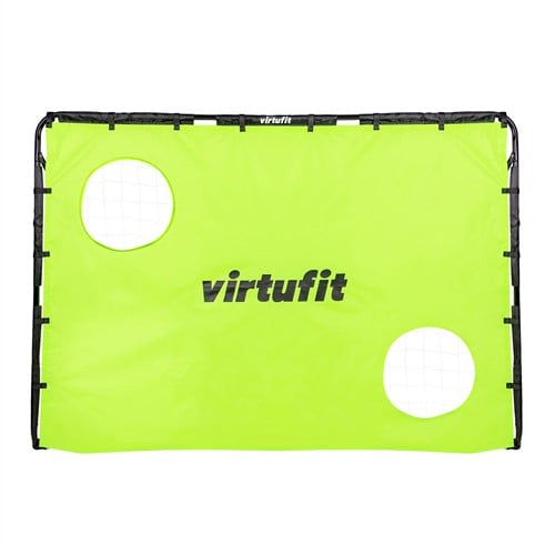 VirtuFit Voetbaldoel met Doelwand - Voetbal Goal - 215 x 150 cm-3