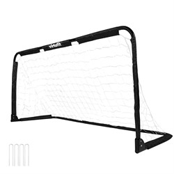 VirtuFit Foldable Soccer Goal - 200 x 100 cm