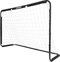 VirtuFit Soccer Goal - 180 x 120 cm