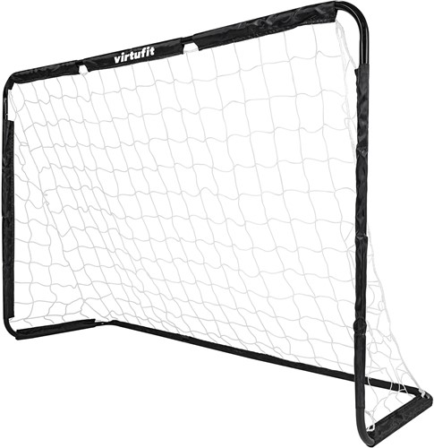 VirtuFit Voetbaldoel - Voetbal Goal - 180 x 120 cm