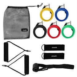 VirtuFit Resistance Kit - 11 pieces