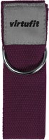 VirtuFit Premium Yogamat Draagriem - Mulberry