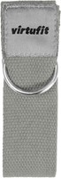 VirtuFit Premium Yogamat Draagriem - Natural Grey