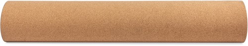 VirtuFit Premium Kurk Yogamat - Ecologisch - 183 x 61 x 0,5 cm-3