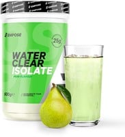 Empose Nutrition Water Clear Isolate - Eiwit Poeder - Protein Combi-Deal - Pear / Ice Tea Peach-2