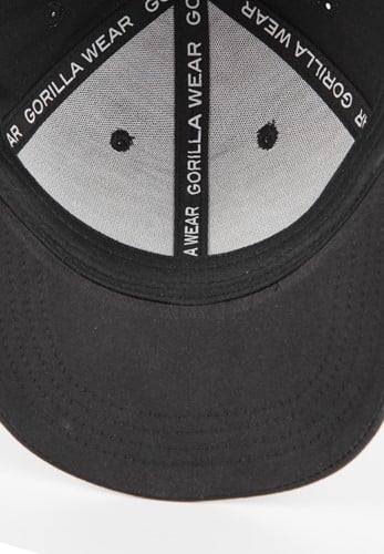 Gorilla Wear Weston Cap