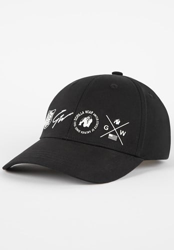Gorilla Wear Weston Cap