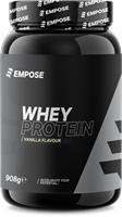 Empose Nutrition Whey Protein - Eiwit Poeder - Vanille - 908 gram-2