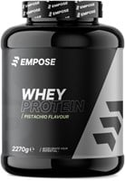 Empose Nutrition Whey Protein - Eiwit Poeder - Pistache - 2270 gram-2
