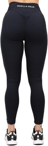 Willow Leggings Back