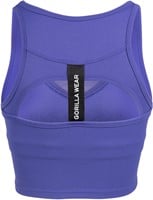 Willow Tank Top achterkant
