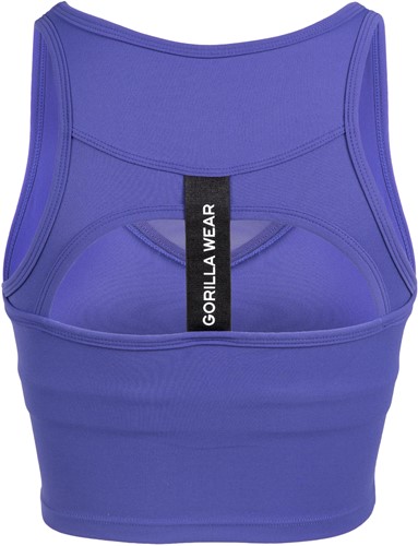 Willow Tank Top achterkant