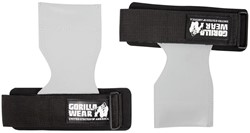 Lifting Grips - Black/Gray